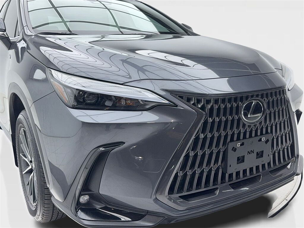2024 Lexus NX 250 NAV,CAM,SUNROOF,HTD STS,BLIND SPOT,18&quot; WLS Plano TX