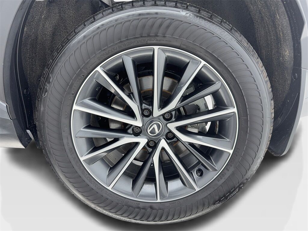 2024 Lexus NX 250 NAV,CAM,SUNROOF,HTD STS,BLIND SPOT,18&quot; WLS Plano TX