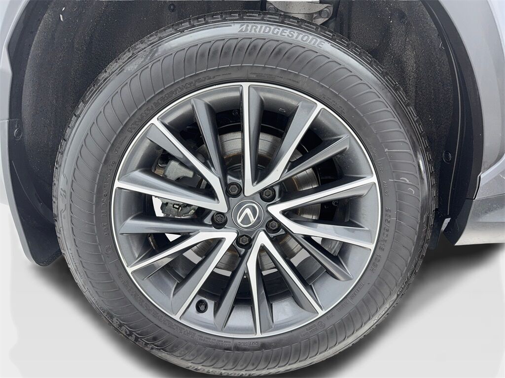 2024 Lexus NX 250 NAV,CAM,SUNROOF,HTD STS,BLIND SPOT,18&quot; WLS Plano TX