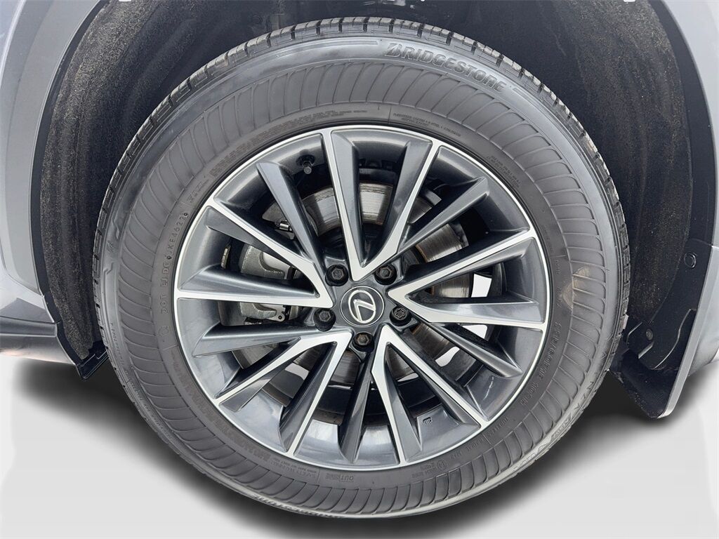 2024 Lexus NX 250 NAV,CAM,SUNROOF,HTD STS,BLIND SPOT,18&quot; WLS Plano TX