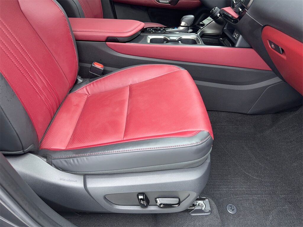 2024 Lexus NX 250 NAV,CAM,SUNROOF,HTD STS,BLIND SPOT,18&quot; WLS Plano TX