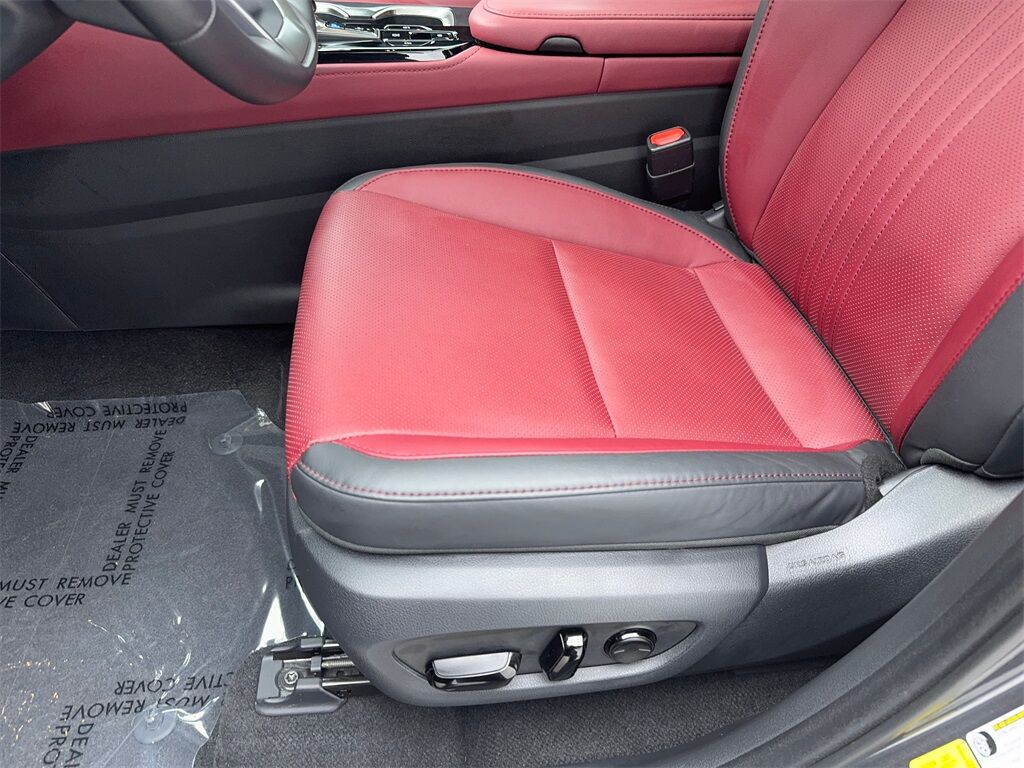 2024 Lexus NX 250 NAV,CAM,SUNROOF,HTD STS,BLIND SPOT,18&quot; WLS Plano TX
