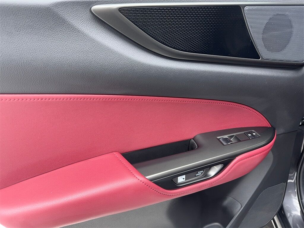 2024 Lexus NX 250 NAV,CAM,SUNROOF,HTD STS,BLIND SPOT,18&quot; WLS Plano TX