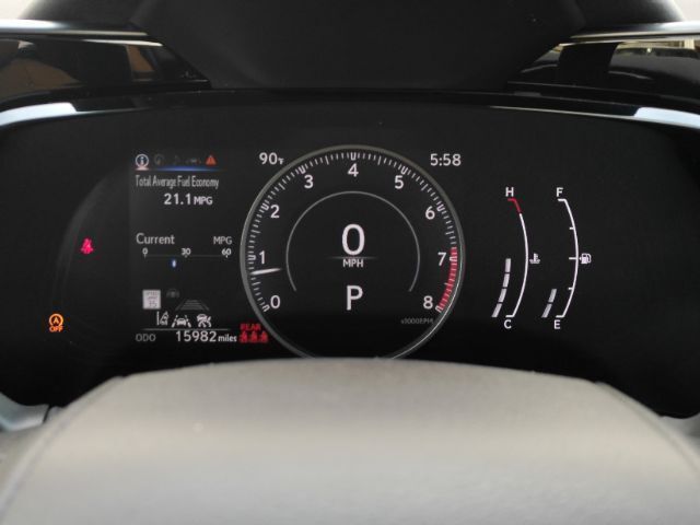 2024 Lexus NX 250 NX250 Plano TX