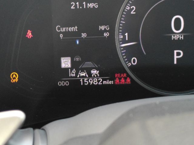 2024 Lexus NX 250 NX250 Plano TX