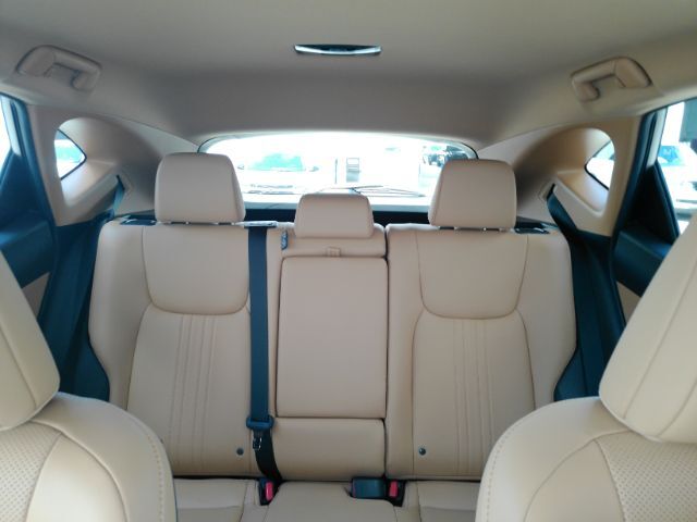 2024 Lexus NX 250 NX250 Plano TX