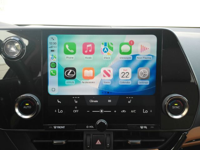 2024 Lexus NX 250 NX250 Plano TX