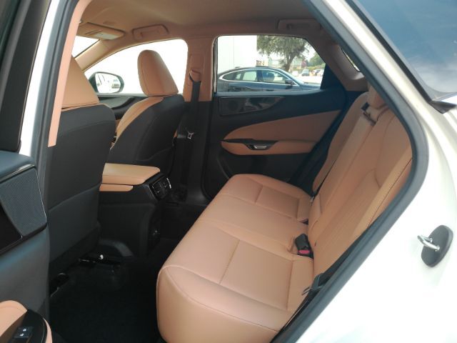 2024 Lexus NX 250 NX250 Plano TX