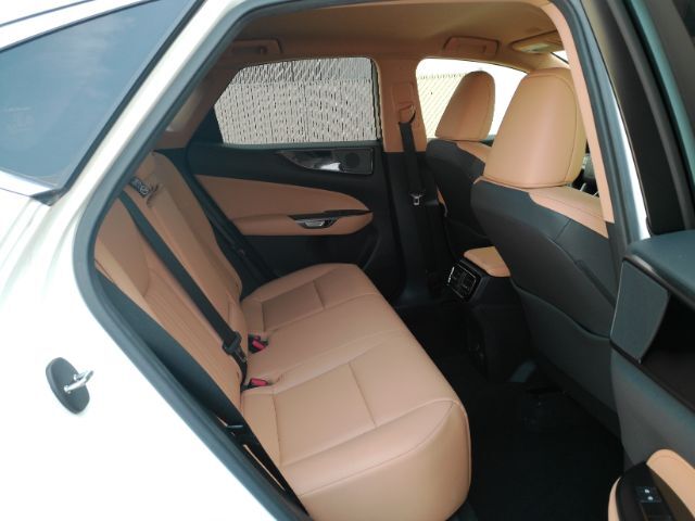 2024 Lexus NX 250 NX250 Plano TX