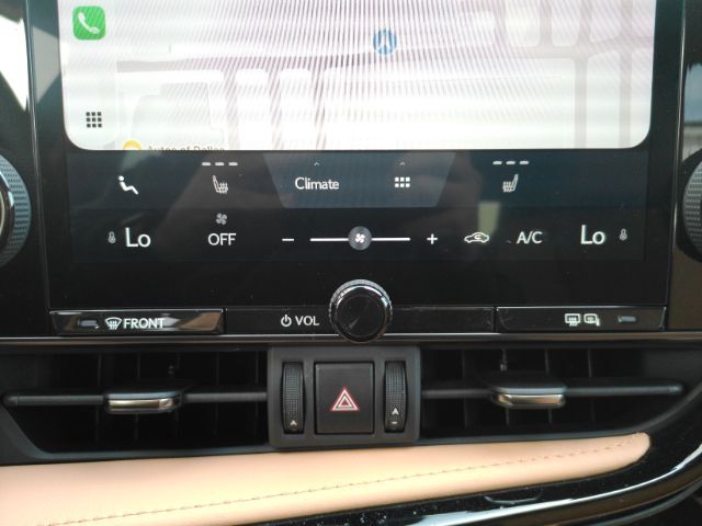 2024 Lexus NX 250 NX250 Plano TX