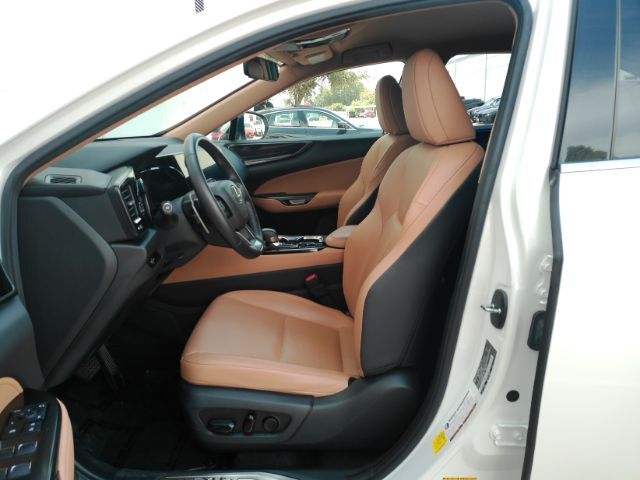 2024 Lexus NX 250 NX250 Plano TX