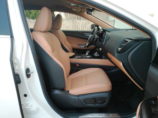 2024 Lexus NX 250 NX250 Plano TX