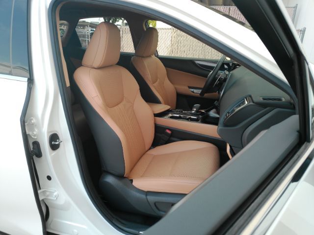 2024 Lexus NX 250 NX250 Plano TX