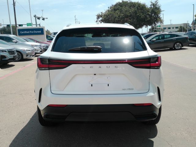 2024 Lexus NX 250 NX250 Plano TX