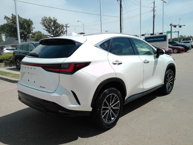 2024 Lexus NX 250 NX250 Plano TX