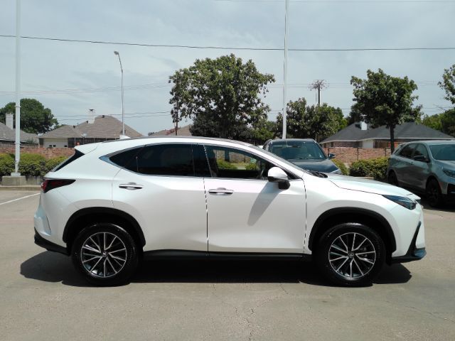 2024 Lexus NX 250 NX250 Plano TX