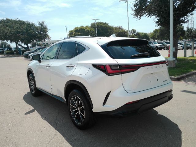 2024 Lexus NX 250 NX250 Plano TX