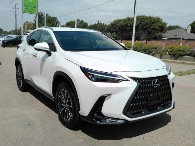 2024 Lexus NX 250 NX250 Plano TX