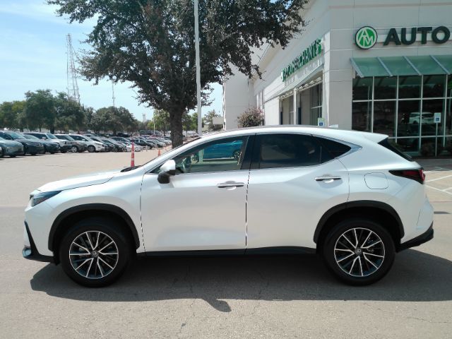 2024 Lexus NX 250 NX250 Plano TX