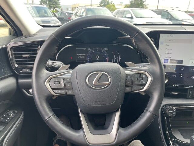 2024 Lexus NX 250 Premium Cleveland OH