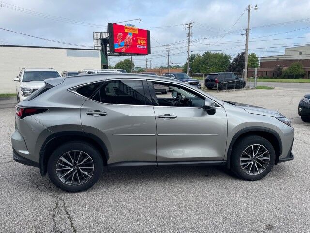 2024 Lexus NX 250 Premium Cleveland OH