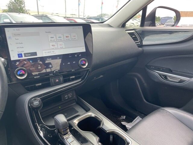 2024 Lexus NX 250 Premium Cleveland OH