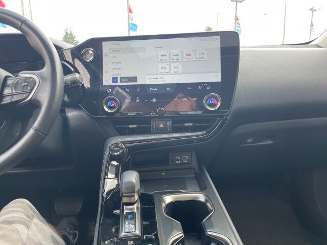 2024 Lexus NX 250 Premium Cleveland OH