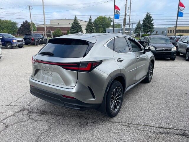 2024 Lexus NX 250 Premium Cleveland OH