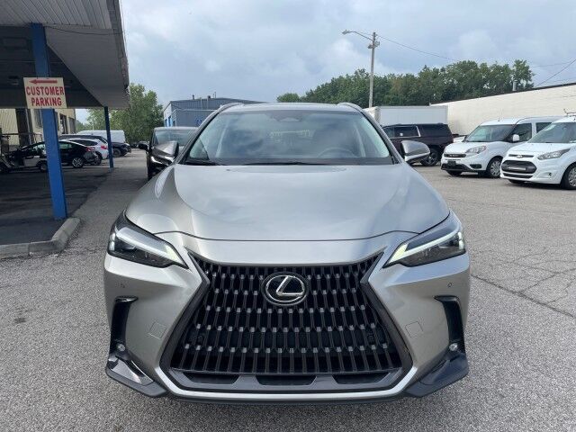 2024 Lexus NX 250 Premium Cleveland OH
