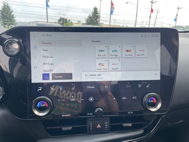 2024 Lexus NX 250 Premium Cleveland OH