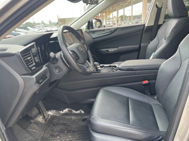 2024 Lexus NX 250 Premium Cleveland OH