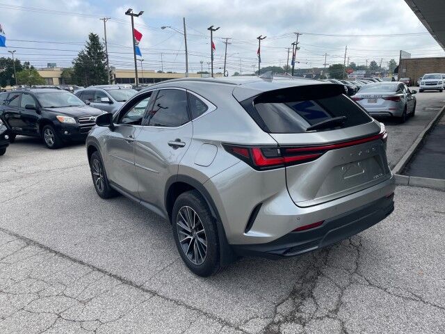 2024 Lexus NX 250 Premium