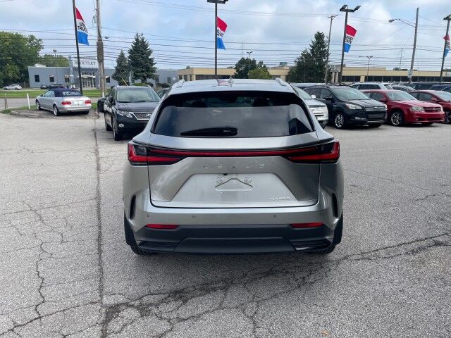 2024 Lexus NX 250 Premium Cleveland OH