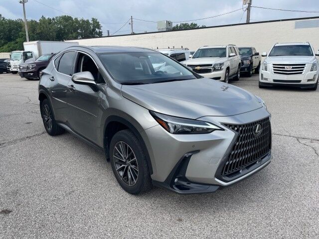 2024 Lexus NX 250 Premium Cleveland OH