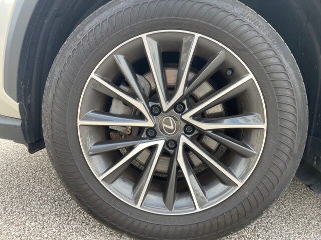 2024 Lexus NX 250 Premium Cleveland OH