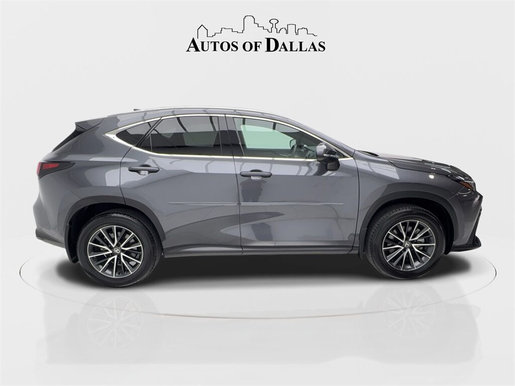 2024 Lexus NX 250 Premium NAV,CAM,SUNROOF,CLMT STS,BLIND SPOT Plano TX
