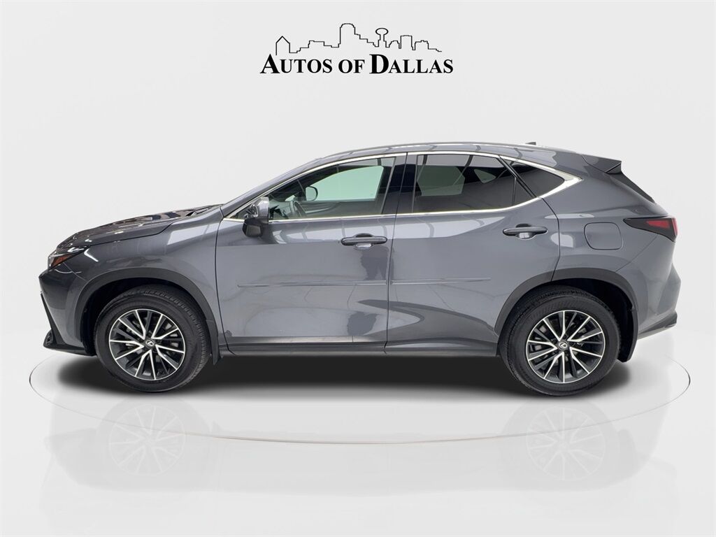 2024 Lexus NX 250 Premium NAV,CAM,SUNROOF,CLMT STS,BLIND SPOT Plano TX