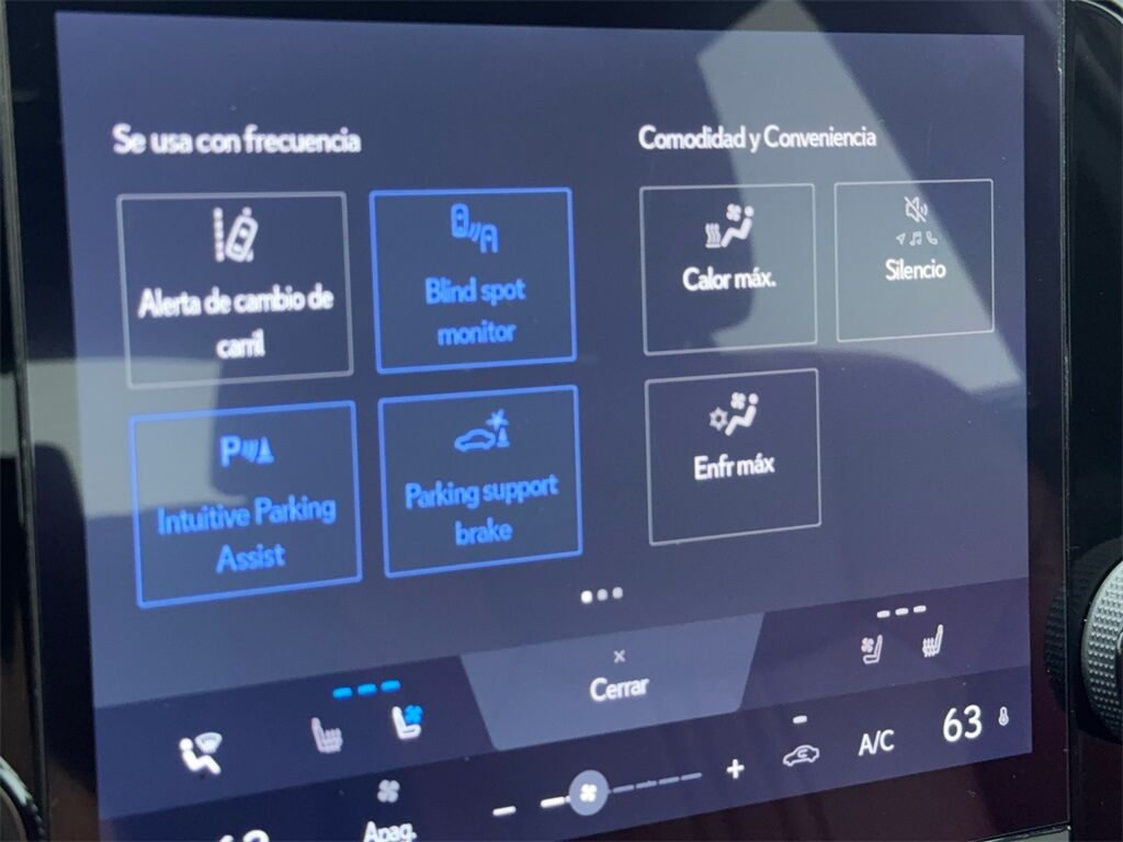 2024 Lexus NX 250 Premium NAV,CAM,SUNROOF,CLMT STS,BLIND SPOT Plano TX