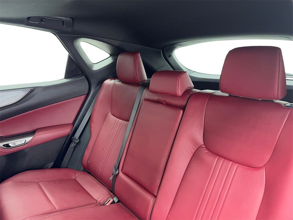 2024 Lexus NX 250 Premium NAV,CAM,SUNROOF,CLMT STS,BLIND SPOT Plano TX
