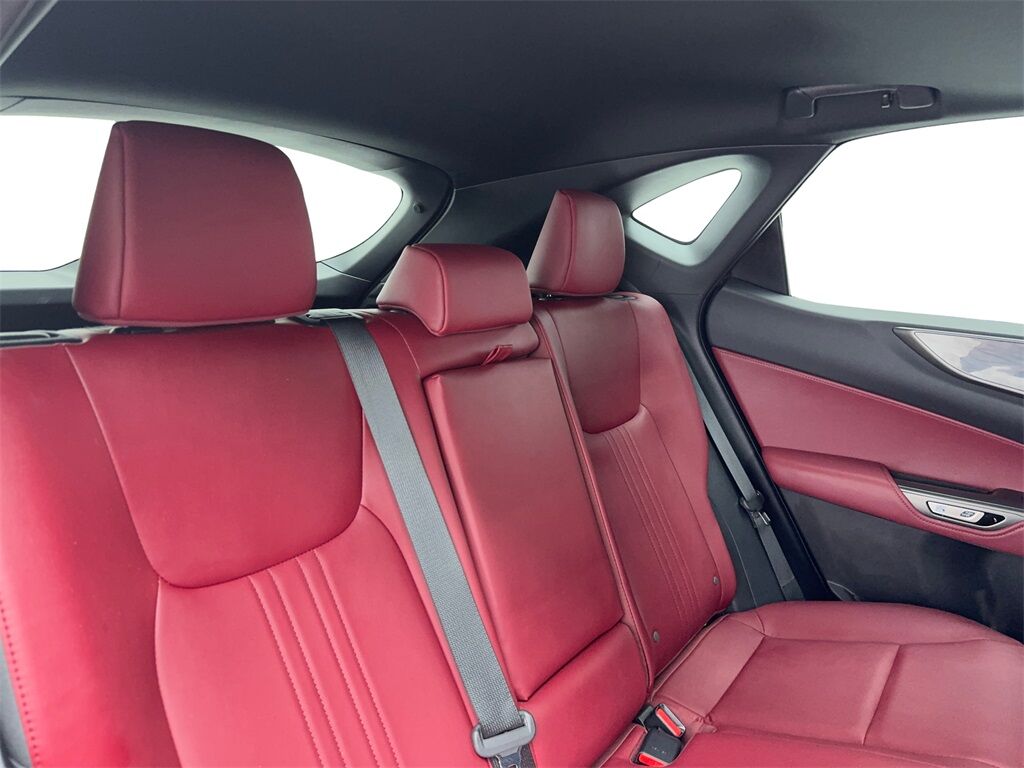 2024 Lexus NX 250 Premium NAV,CAM,SUNROOF,CLMT STS,BLIND SPOT Plano TX