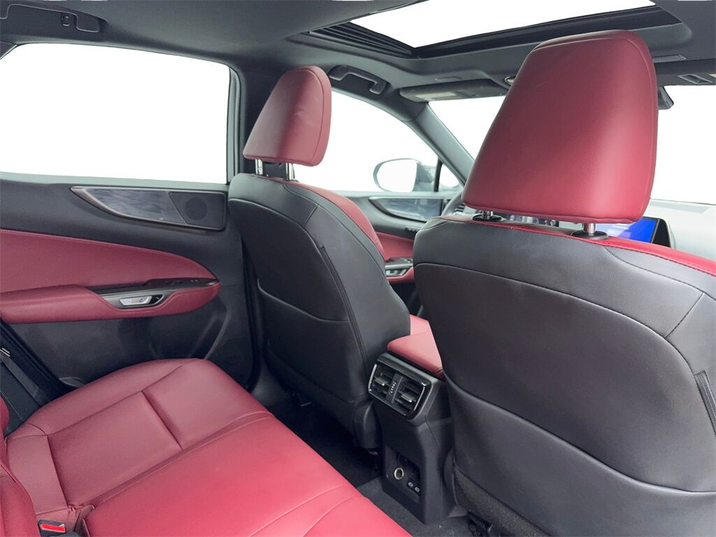 2024 Lexus NX 250 Premium NAV,CAM,SUNROOF,CLMT STS,BLIND SPOT Plano TX
