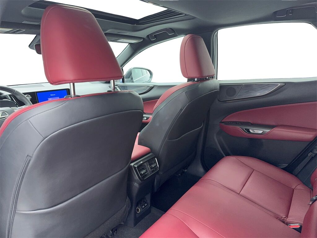 2024 Lexus NX 250 Premium NAV,CAM,SUNROOF,CLMT STS,BLIND SPOT Plano TX