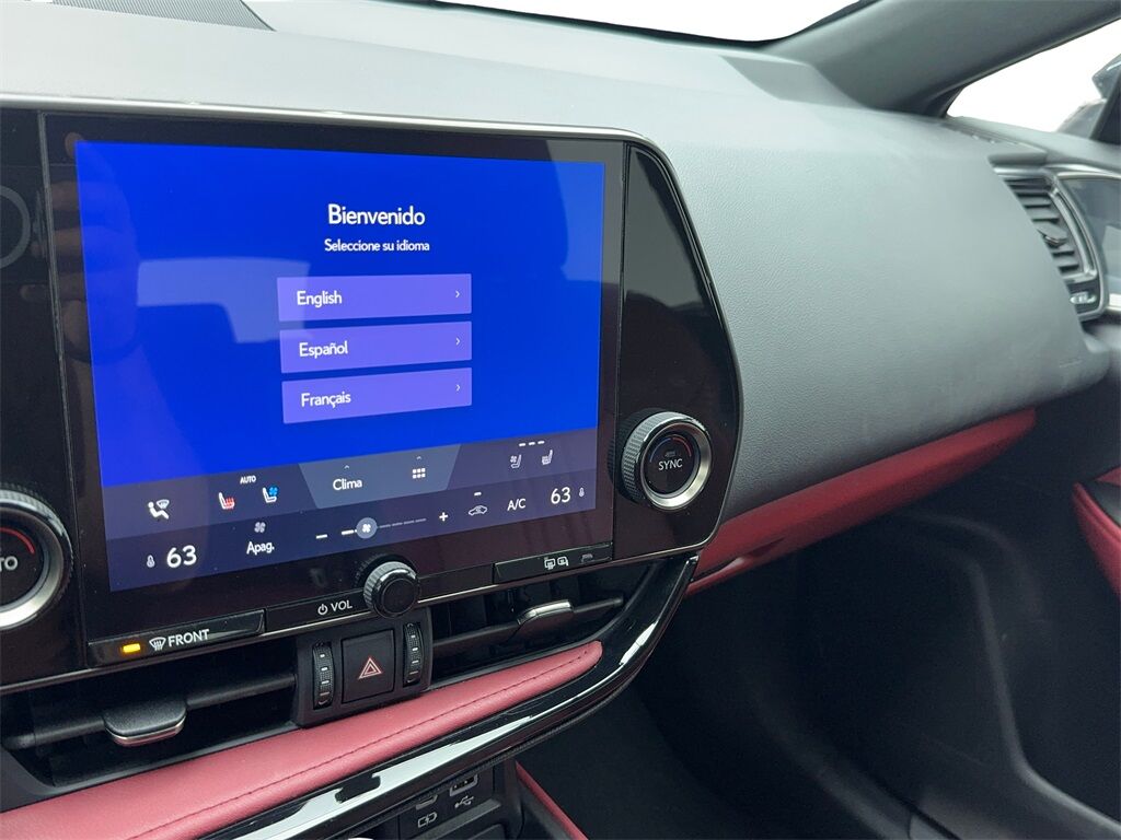 2024 Lexus NX 250 Premium NAV,CAM,SUNROOF,CLMT STS,BLIND SPOT Plano TX