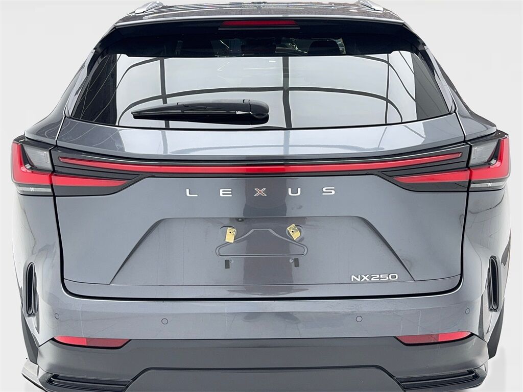2024 Lexus NX 250 Premium NAV,CAM,SUNROOF,CLMT STS,BLIND SPOT Plano TX