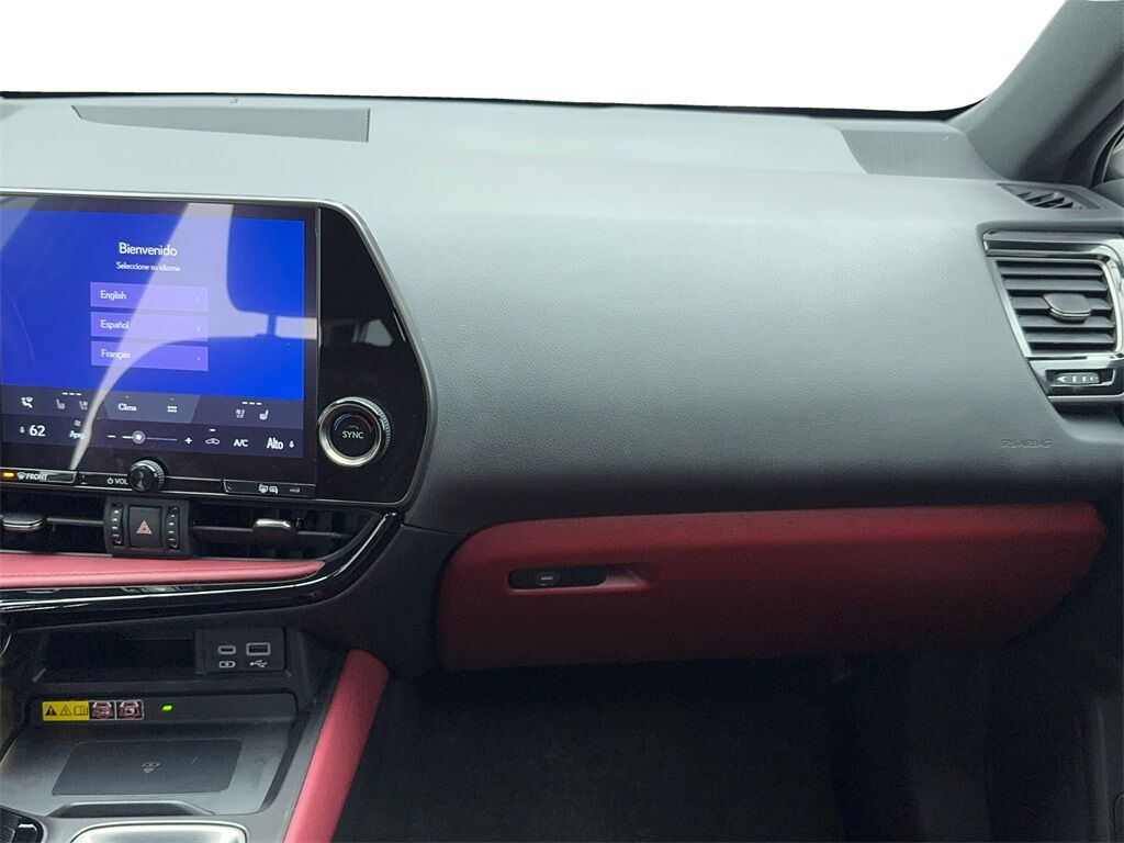 2024 Lexus NX 250 Premium NAV,CAM,SUNROOF,CLMT STS,BLIND SPOT Plano TX