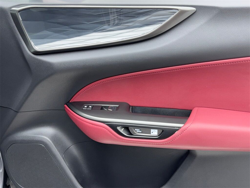 2024 Lexus NX 250 Premium NAV,CAM,SUNROOF,CLMT STS,BLIND SPOT Plano TX