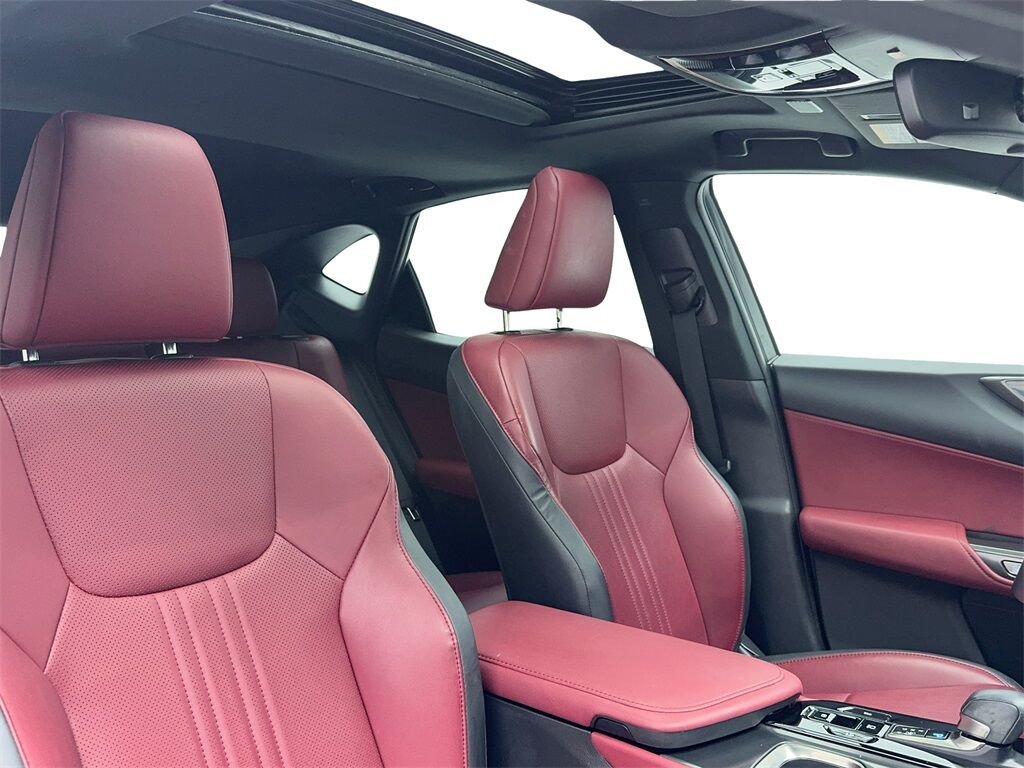 2024 Lexus NX 250 Premium NAV,CAM,SUNROOF,CLMT STS,BLIND SPOT Plano TX