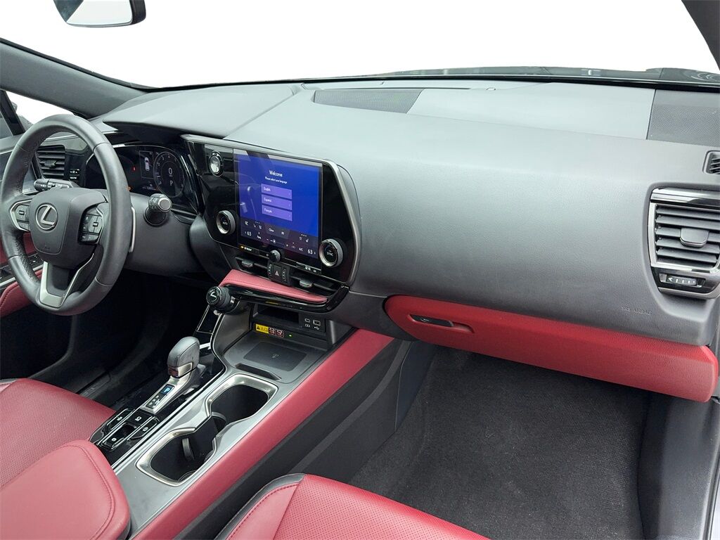 2024 Lexus NX 250 Premium NAV,CAM,SUNROOF,CLMT STS,BLIND SPOT Plano TX