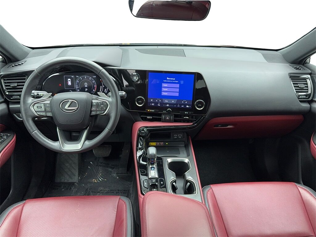 2024 Lexus NX 250 Premium NAV,CAM,SUNROOF,CLMT STS,BLIND SPOT Plano TX