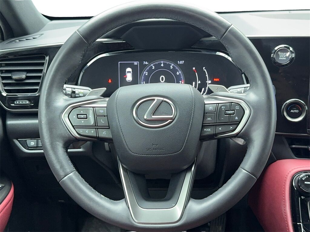 2024 Lexus NX 250 Premium NAV,CAM,SUNROOF,CLMT STS,BLIND SPOT Plano TX